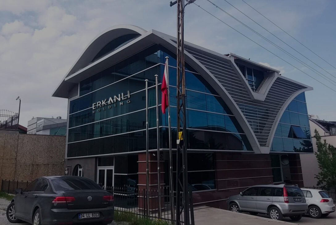 erkanlı holding