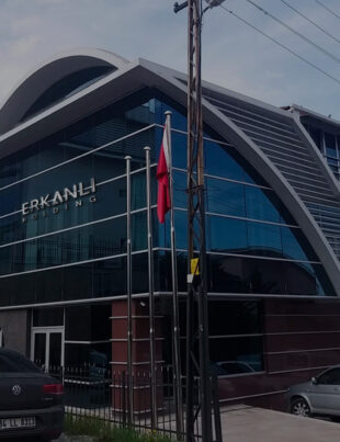 erkanlı holding