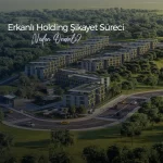 Erkanlı Holding müşteri ilişkileri ekibiyle şikayet sürecini yöneten, çözüm odaklı kurumsal yaklaşım