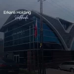 Erkanlı Holding’in kurumsal yapısı, öğrenci evi projeleri ve sürdürülebilir çevre yatırımları