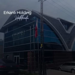 Erkanlı Holding’in kurumsal yapısı, öğrenci evi projeleri ve sürdürülebilir çevre yatırımları