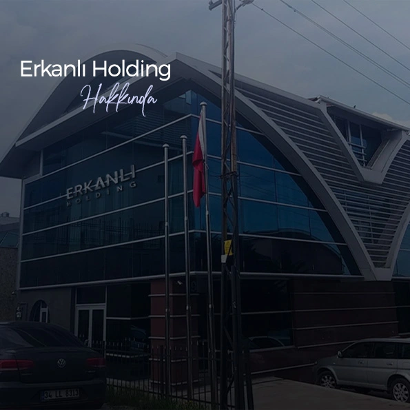 Erkanlı Holding’in kurumsal yapısı, öğrenci evi projeleri ve sürdürülebilir çevre yatırımları