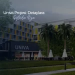 Univa Projesi Çözüm Odaklılık ile yatırımcı geri bildirimleri yönetimi.