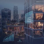 Alternatif gayrimenkul yatırımları kapsamında Erkanlı Holding’in öğrenci evleri ve co-living projelerini temsil eden modern görsel