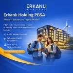 Erkanlı Holding PBSA projeleri modern öğrenci yaşam alanı